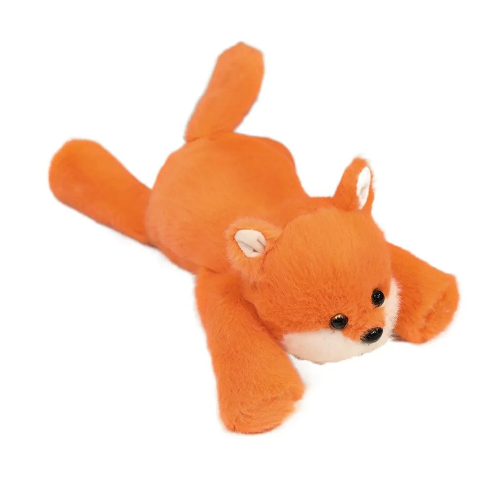 Animal Plush Animal Doll Elephant Pet Little Rabbit Plush Toy Cute Cartoon Cat Plush Toy Kids Holiday Gifts