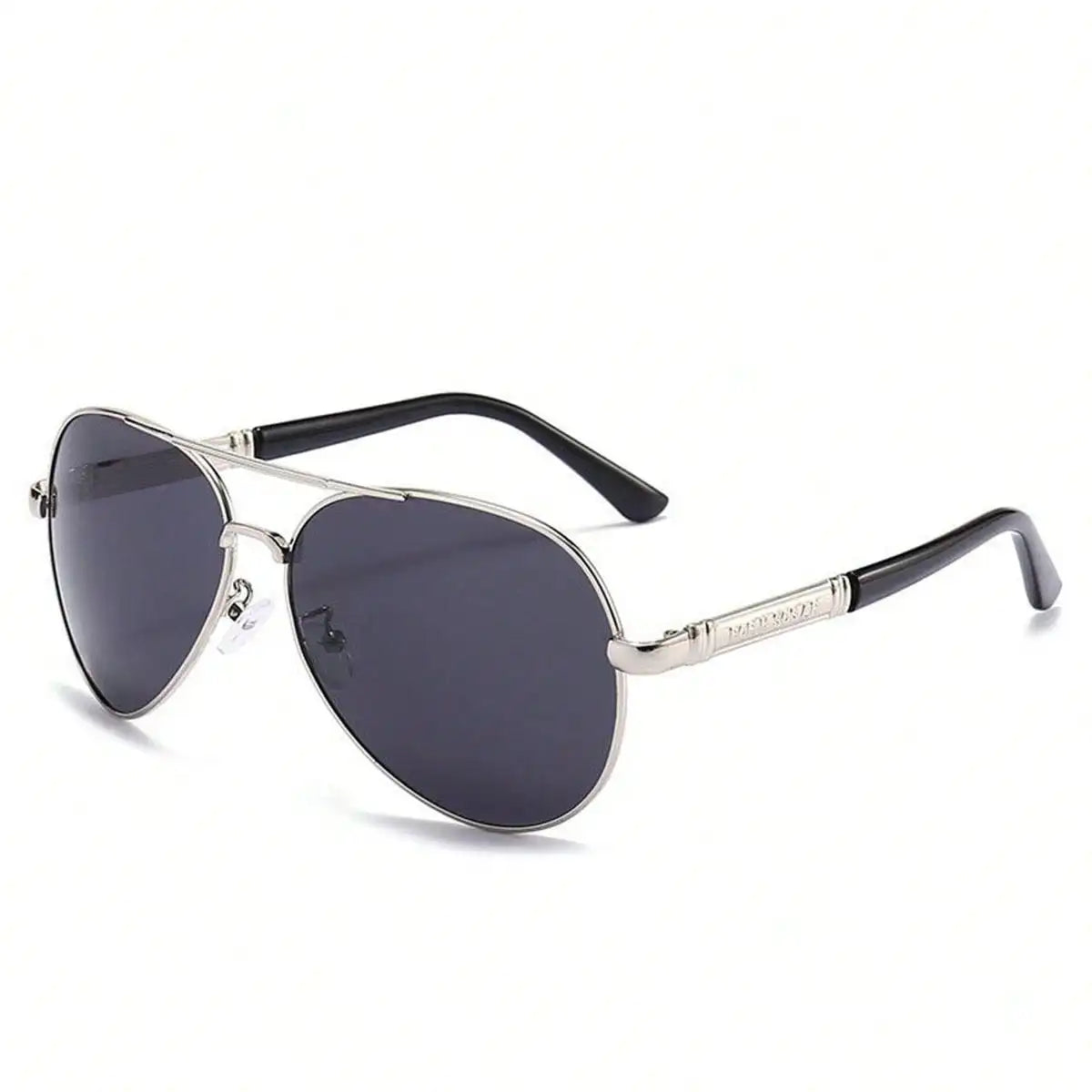 Shades Oversized Sunglasses for Mens, Outdoor Sun Glasses 100% UV Protection , Lightweight Eyewear
