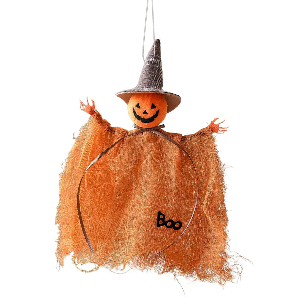 Halloween Hanging Decoration Horror Home Decor Celebration Collection Props Party Supplies for Bedroom Garden Home Kitchen Yard