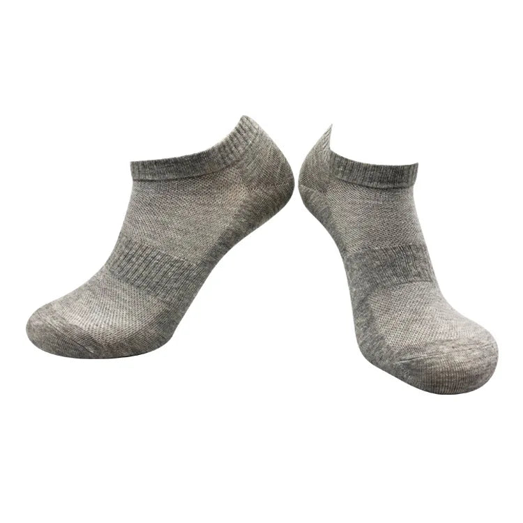 Socks for men women leisure sports low moisture breathable contact shallow mouth football hiking yoga bike stocking bicycle