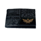 Game Wallets Fashion High Quality Men's Wallet Designer New Purse 2242