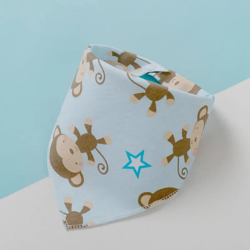 Pet Dog Triangle Bandanas Christmas Accessories For Small Large Breeds Dogs Clothes Decorate Puppy Scarf Collar Neckerchief Ties