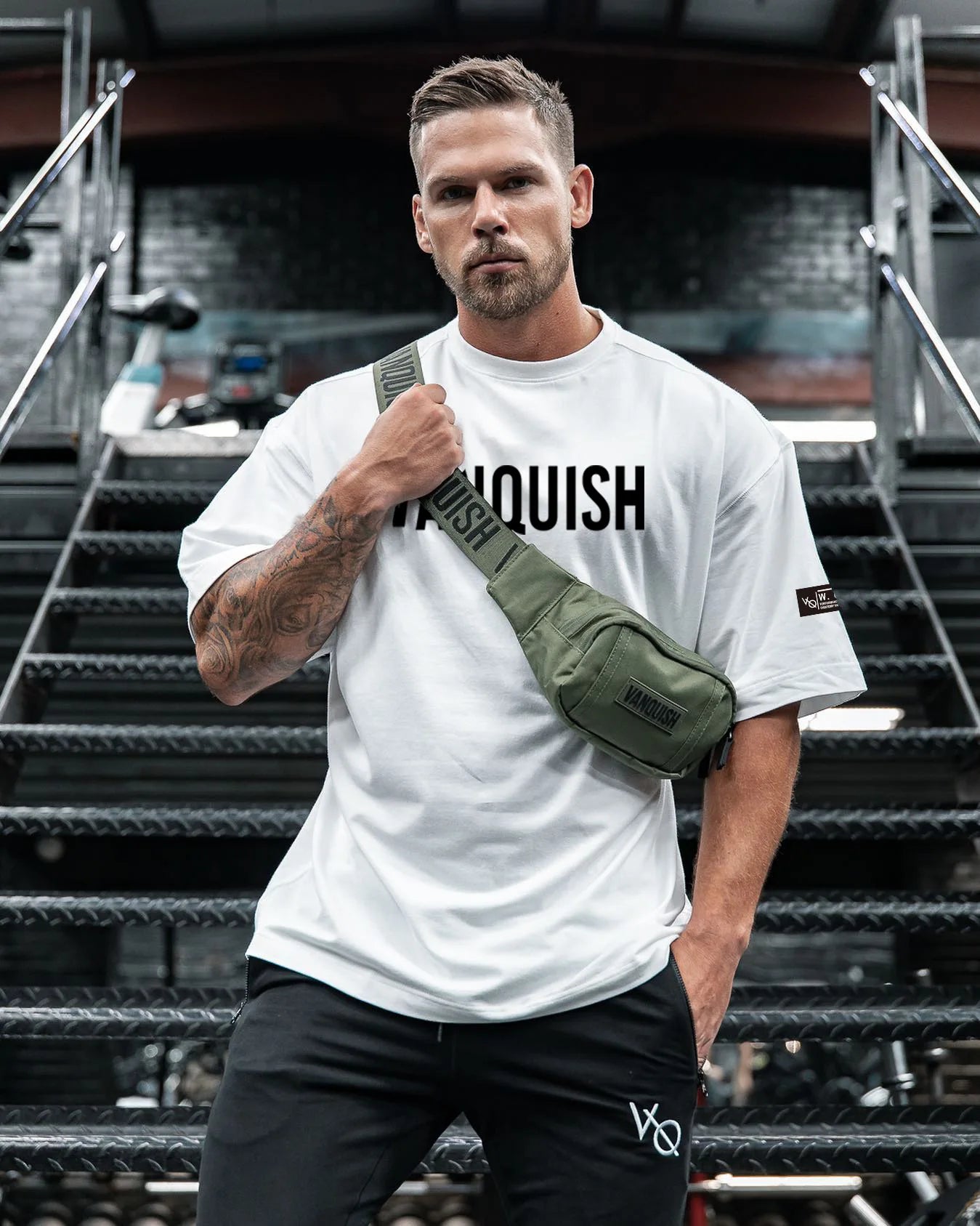 Men T-shirts Summer New Sports Leisure Cotton Round Neck Fashion Loose And Comfortable Clothing Gym Running Shirts man t-shirts