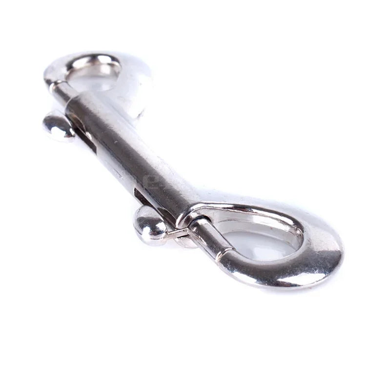 Stainless Steel Slave Handcuffs Restraint Rings Wrist Lock Ankle Cuffs Restraints Legcuffs Erotic Slave Sex Furniture Adult Toys