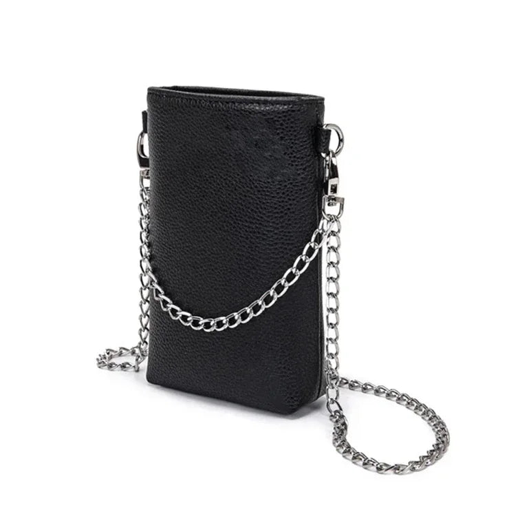 Handbags for Women 2025 New Fashion French Women's Shoulder Bag Wings ZVbag Pu Retro Messenger Bag Luxury Designer Handbag