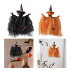 Halloween Hanging Decoration Horror Home Decor Celebration Collection Props Party Supplies for Bedroom Garden Home Kitchen Yard