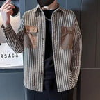Men's Jackets High Quality Male Coats Trendy Printed Cheap Sale Clothes Offer Deals Korean Reviews Many New In Fast Delvery Cold