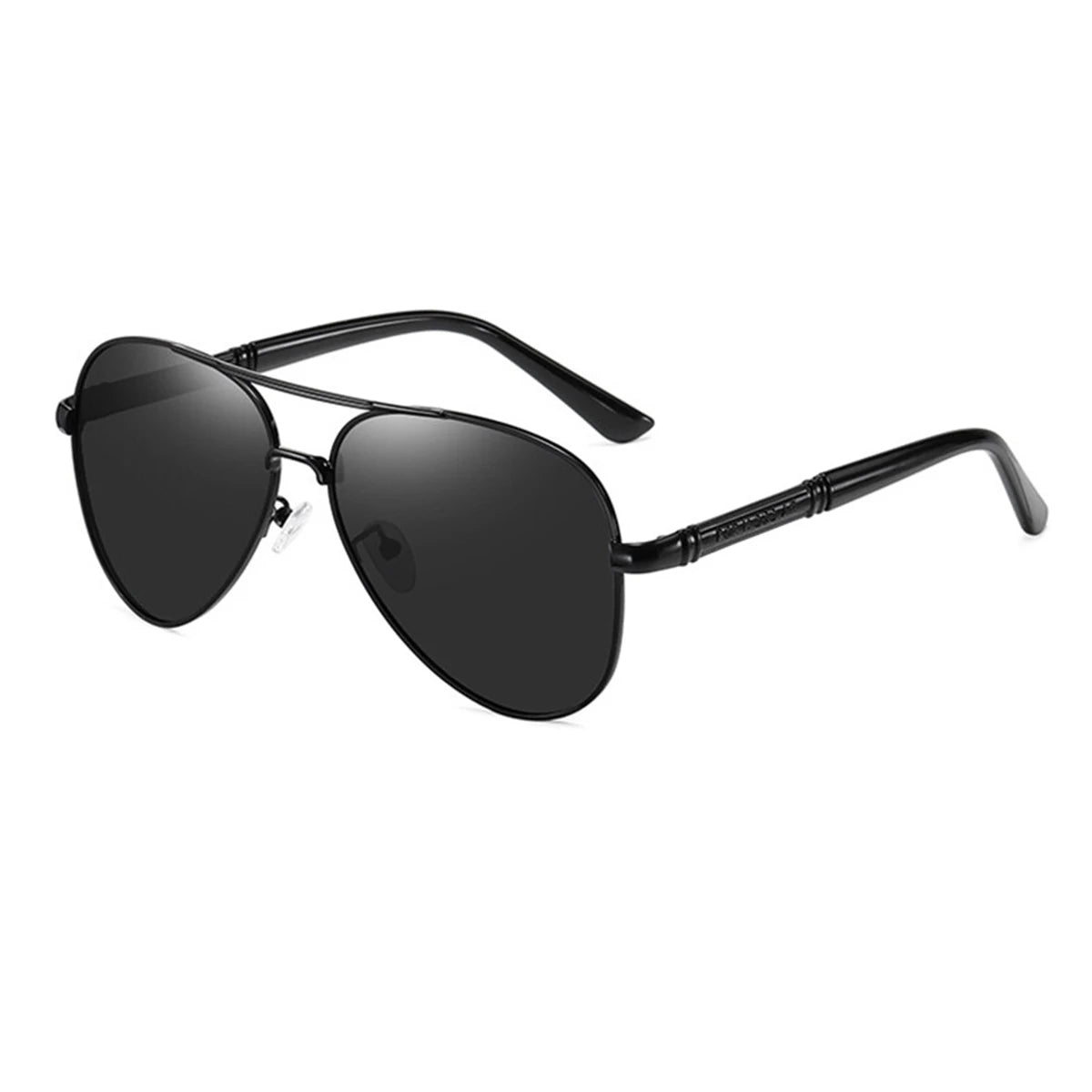 Shades Oversized Sunglasses for Mens, Outdoor Sun Glasses 100% UV Protection , Lightweight Eyewear