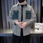 Men's Jackets High Quality Male Coats Trendy Printed Cheap Sale Clothes Offer Deals Korean Reviews Many New In Fast Delvery Cold