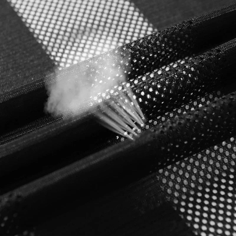 Summer Men's Sun Protection Clothing Lightweight Breathable Ice Silk Hooded Quick Dry Jacket Outdoor Anti-ultraviolet Skin Coat