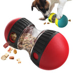 Dog Toy Improve IQ Interactive Puppy Toys For Small Medium Dogs Cat Slow Feeder Ball Labrador Golden Retriever Pet Supplies