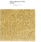 Fanny Pack Running Bags Waist Belt Bag For Women Men Canvas Purse Travel Camping Hiking Pocket Belly Pouch For Phone Coins