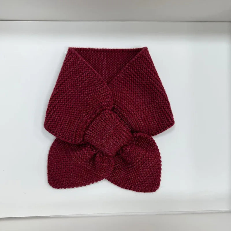 Kids Sweaters 24 Winter Girls Cute Embroidery Cartton Print Outwear Cardigan Clothing