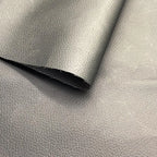 Artificial Leather For DIY Bag Material Fabric , Faux Leather Nice PU Leather 50*160cm Upholstery Furniture Fabric 0.65mm