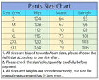 Women's Pants Versatile Simple Fashion Hot Sales Daily Comfort Casual Soft Joggers Fitness Sweatpants Trousers Women Baggy Pants
