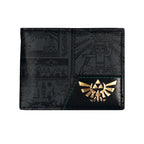 Game Wallets Fashion High Quality Men's Wallet Designer New Purse 2242