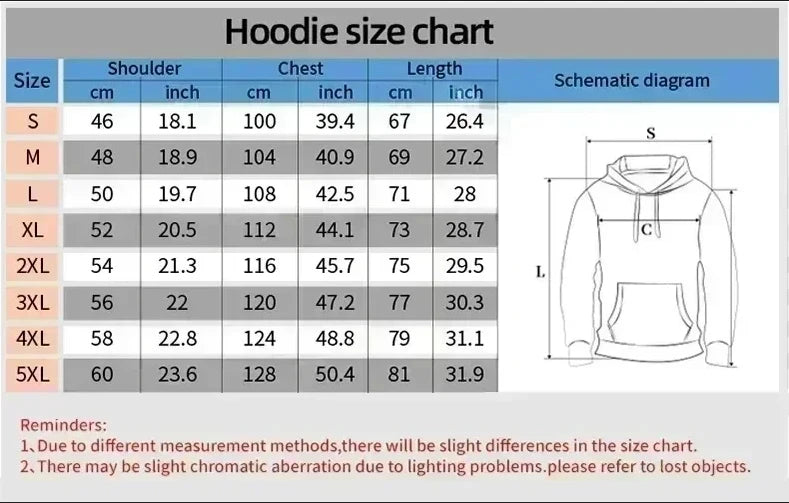 Men's Hoodie - Fashionable Streetwear with Kangaroo Pocket, Made of Comfortable Cotton Blend