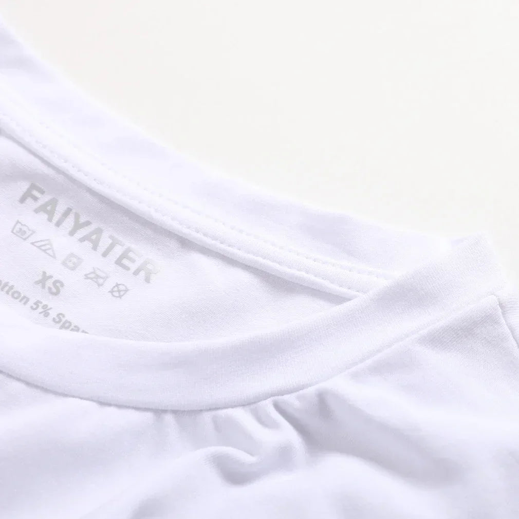 2024 Men T Shirt Brand New 6 colors Fitness Mens T-shirts O neck Man T-shirt For Male Clothing Tshirts XS-3XL Tops Tees