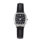 Casual Watch For Women Fashion Leather Watches Antique Simple Ladies Quartz Wristwatches Female Clock Gift Reloj Mujer