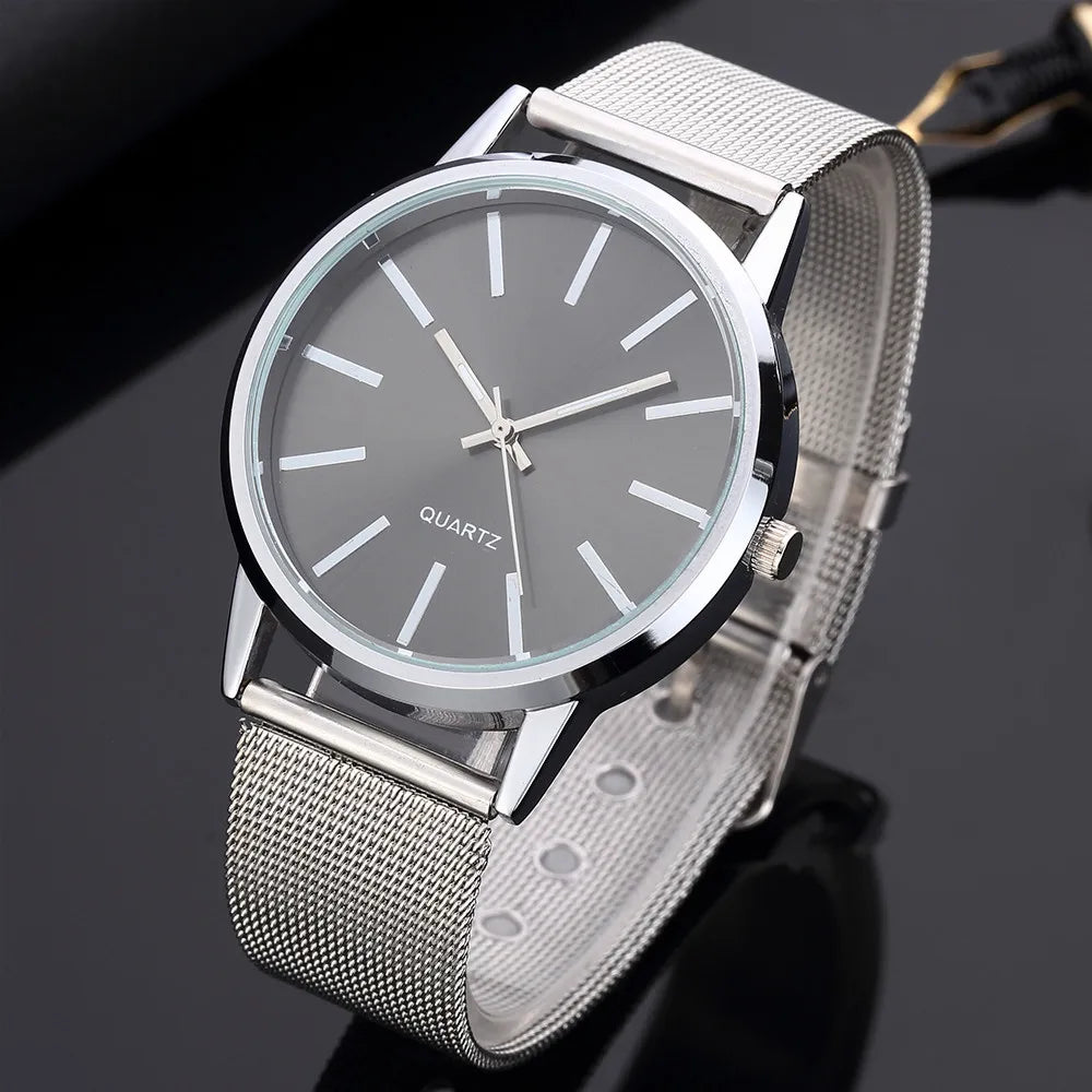 Casual Quartz Watch Men's Watches Top Luxury Brand Famous Wrist Watch Male Clock For Men Saat Hodinky Relogio Masculino