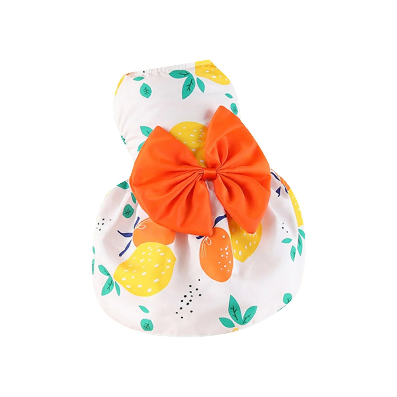 Pet Dresses Soft Comfortable Sleeveless Floral Outfit for Cats And Dogs Perfect for Daily Wear Special Occasions Dog Skirts