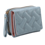 Wallets For Women Kawaii Cute Wallet Luxury Designer Lady Wallet Purse Womens Wallet Small Women Leather Wallet Coin Purse