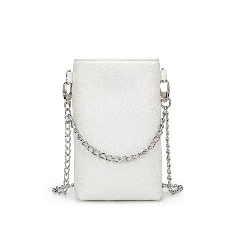 Handbags for Women 2025 New Fashion French Women's Shoulder Bag Wings ZVbag Pu Retro Messenger Bag Luxury Designer Handbag