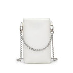 Handbags for Women 2025 New Fashion French Women's Shoulder Bag Wings ZVbag Pu Retro Messenger Bag Luxury Designer Handbag