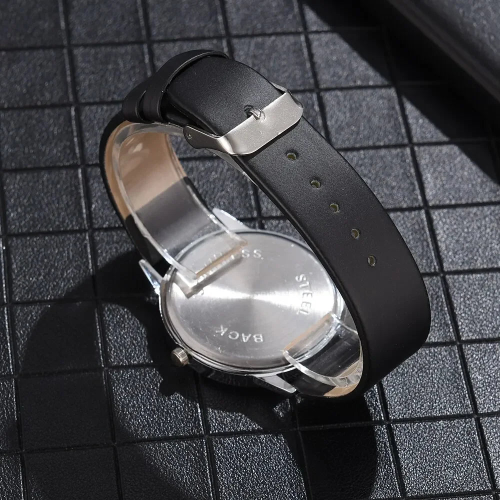 Casual Fashion Quartz Watch Men's Watches Top Luxury Brand Famous Wrist Watch Male Clock for Men Saat Hodinky Relogio Masculino