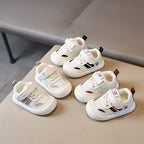 Children Shoes Children's Sneakers for Boy Fashion Breathable Toddlers Girls Shoes Walking Non-slip Versatile Kids Causal School Sports Shoes