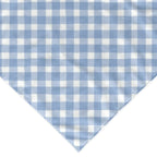 Dog Bandanas，Triangular Adjustable Multi-color Simple Plaid Pattern Printed Polyester，Pet Scarf ，Puppy Accessories Drool Bib
