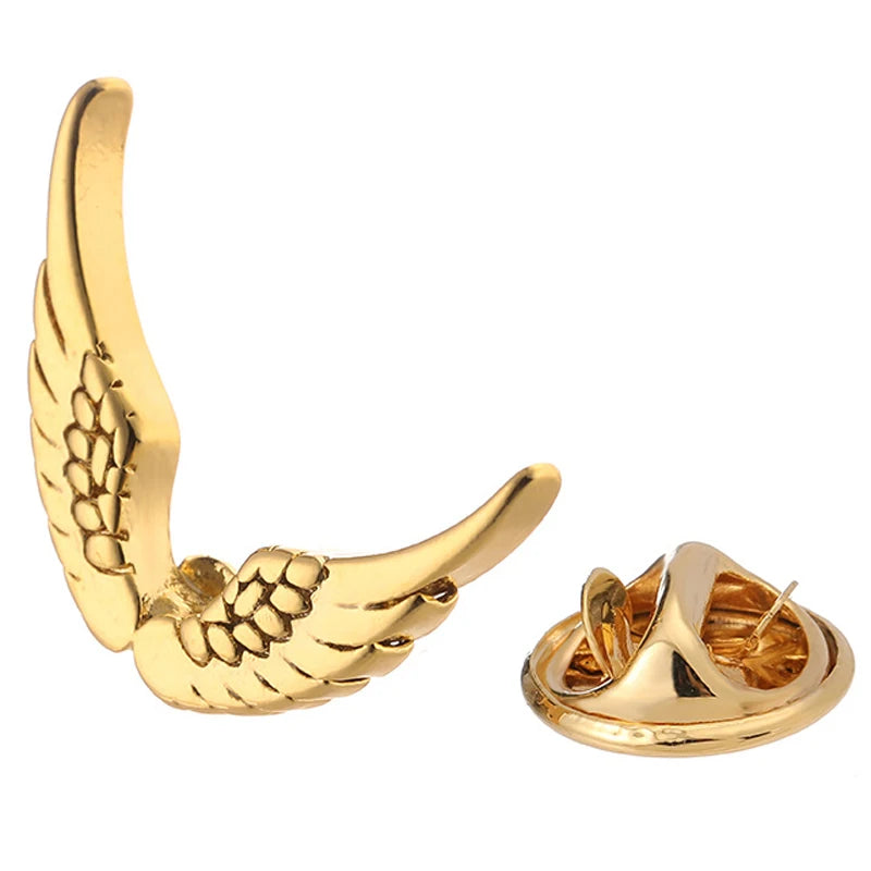 High quality men's and women's brooches cute animals dogs horses turtles lapels pins hats scarves badge accessories jewelry gift