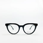 Trendy and Stylish BEAUTIFUL NOW Fashion Eyeglasses Frames with Colorful Optical Lenses for 2025 Customized Prescription Lenses