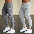 2024 Joggers Baggy Pants for Men Summer Sweatpants Thin Trousers Workout Running Gym Fitness Sports Casual Sweat Pants