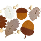 Home Decor Items Halloween Party Fireplace Mantle Wall Decoration Thanksgiving Seasonal Home Decoration