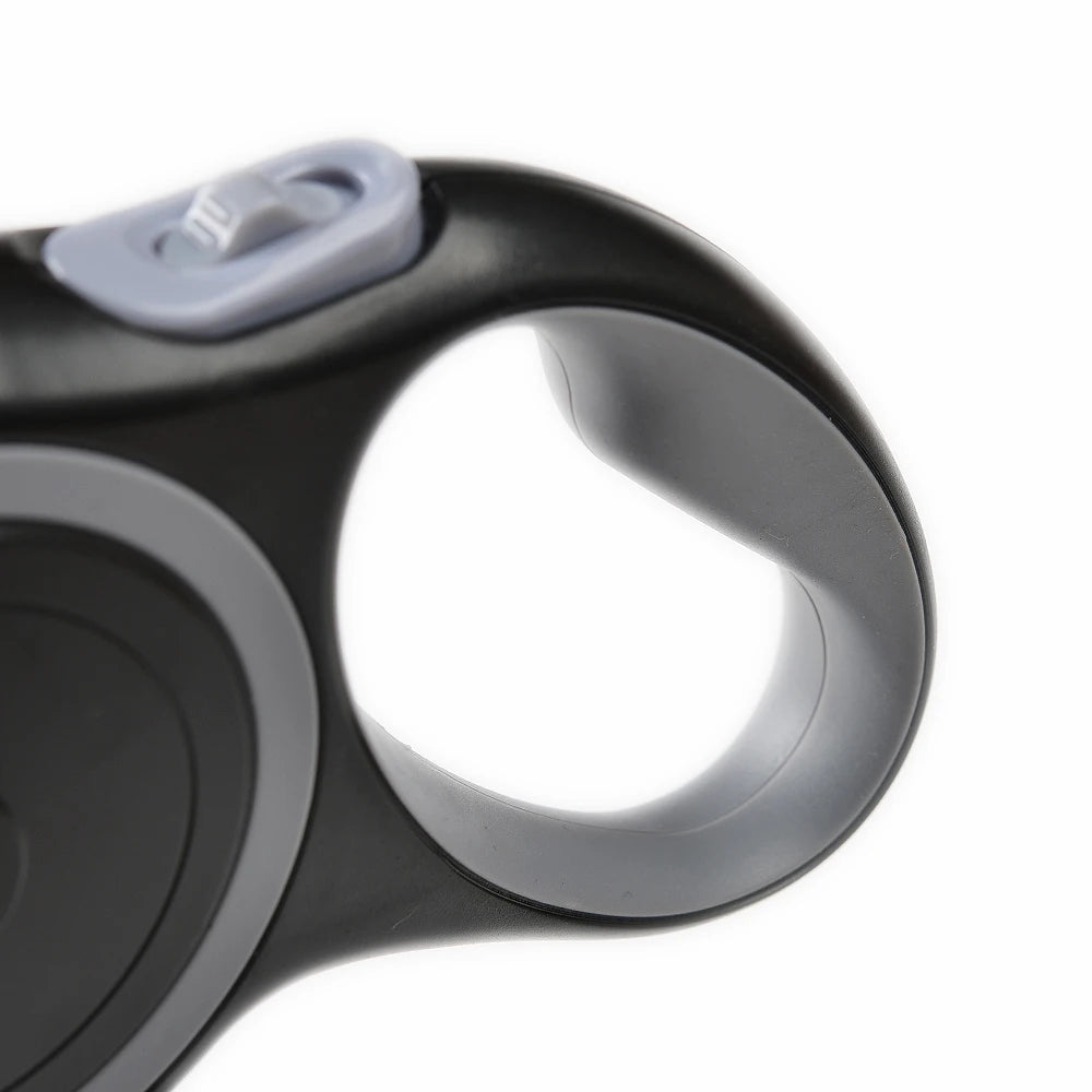 Pet Leash Long Strong Pet Leash For Large Dogs Durable Nylon Retractable Big Dog Walking Leash Leads Automatic Extending Dog Leash Rope