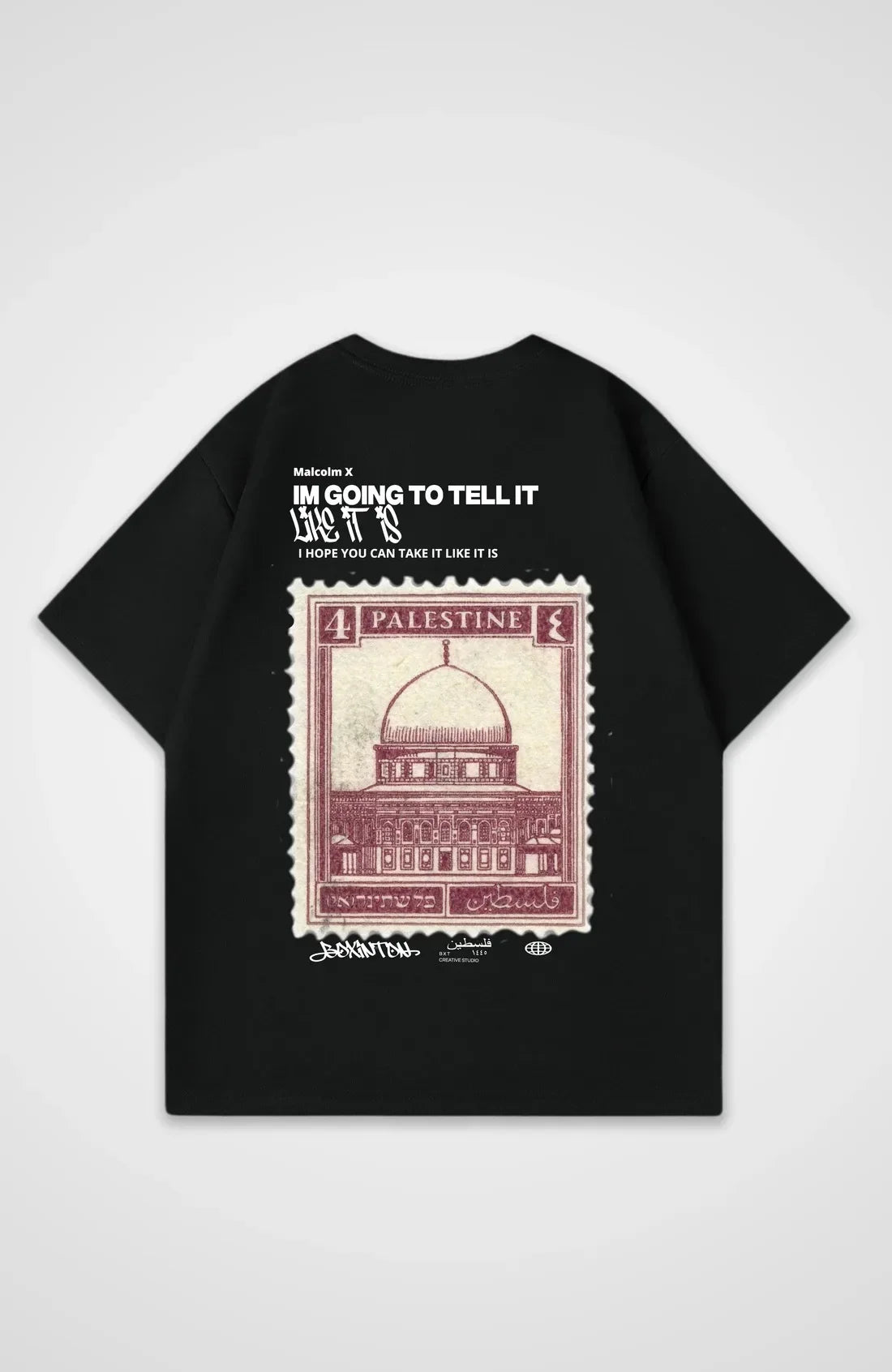 Stand T-Shirt for Men Graphic T Shirts Tops Man Clothes Cotton Men's T-shirts New Shirts and T-shirts Y2K Oversize High Quality