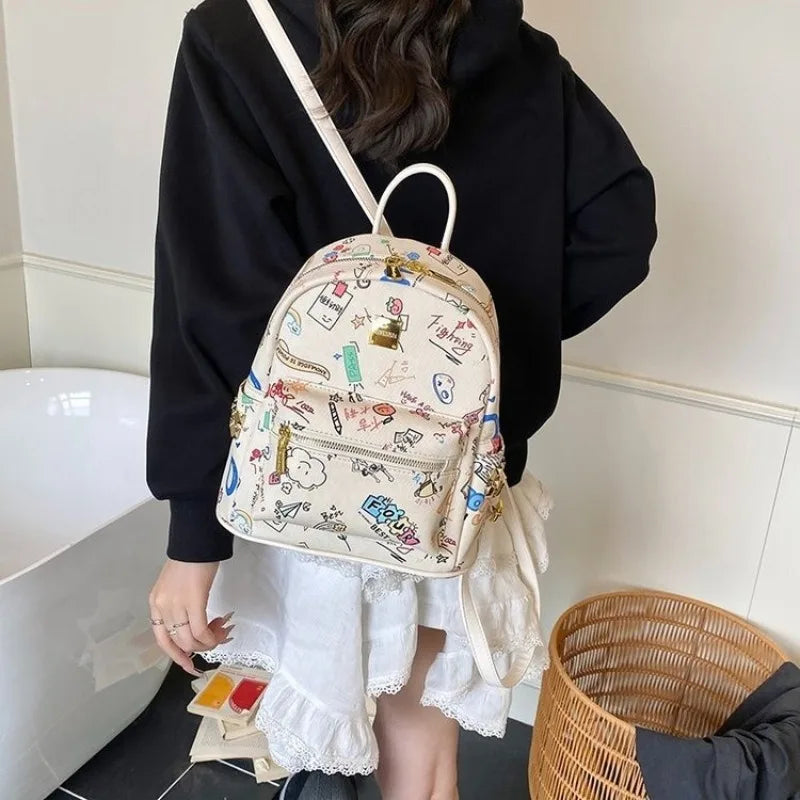 Elegant Crossbody Bag Featuring American Design, Internet-Famous Style For Daily Commuter And Summer Elegance