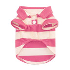 Pet Dog Cat Shirt Summer Dog Clothes Casual Clothing for Small Large Dogs Cats T-shirt Chihuahua Pug Costumes Yorkshire Shirts