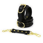 Erotic Toy Adult Games BDSM Sex Handcuff  Ankle Cuffs Bondage Restraints Sextoy bdsm Sex Bondage Sex Toys for Women