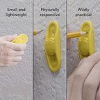 Accurately Locate Studs & Screws Instantly with this Magnetic Stud Finder!