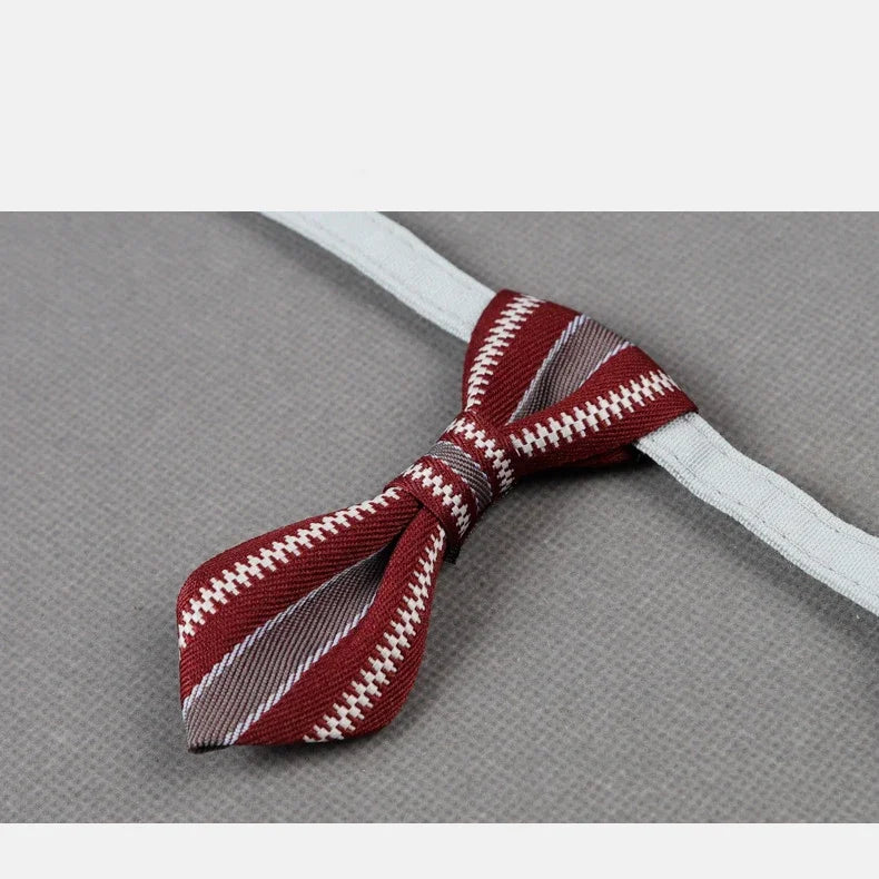 Pet Collar Pet Tie Adjustable Cat Dog Collars Pet Collar Small Medium Large Dogs With Bells Bow Tie Collar Dog Accessories Soft Oxford Puppy Collar