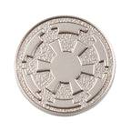 Movie Cool Brooches for Women Enamel Pins Badges Lapel Pins for Backpack Fashion Jewelry Clothing Accessories Friends Gift