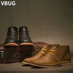 Man's Safety Shoes Man for Work Men's Classic Fashion Boot Flat Ankle Boots Mens Winter Footwear Male Sneakers Men 2023 Shoe