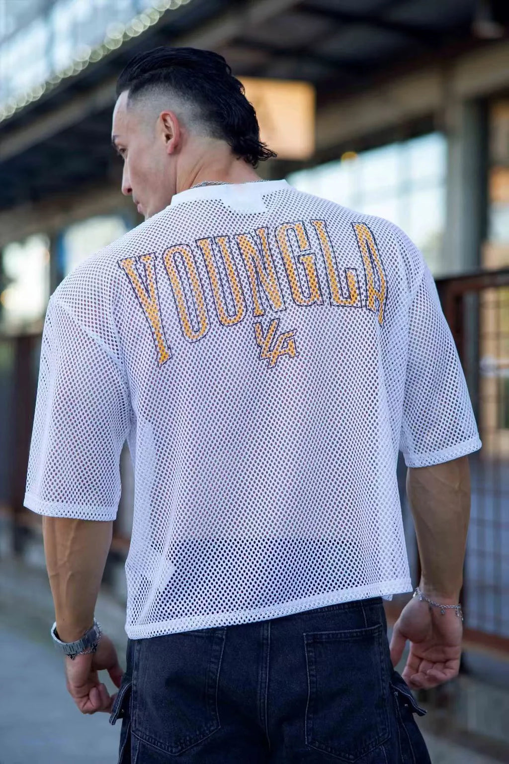 Men T-shirts T-shirts Men Summer New Sports Leisure V Neck Fashion Loose And Comfortable Clothing Gym Running Shirts man