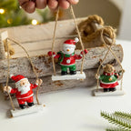 Cute and Fun Christmas Decorations - High Quality, Attractive Festive Ornaments That Add Charm To Festive Home Decoration