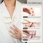 65pcs Shoe Charms for Sneakers Accessories,Safety Pin and Brooch,Junk sock pendants,Jibbitz charms for crocs,DIY Shoe Lace Charm