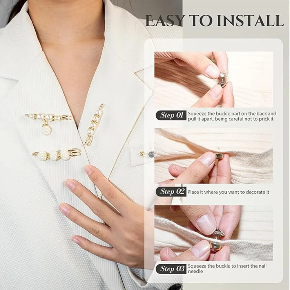 65pcs Shoe Charms for Sneakers Accessories,Safety Pin and Brooch,Junk sock pendants,Jibbitz charms for crocs,DIY Shoe Lace Charm