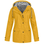 Winter Jacket Set - Windproof Outdoor Coat, Warm Two-Piece Suit for Cold Days, Perfect for Daily Wear and Outdoor Fun