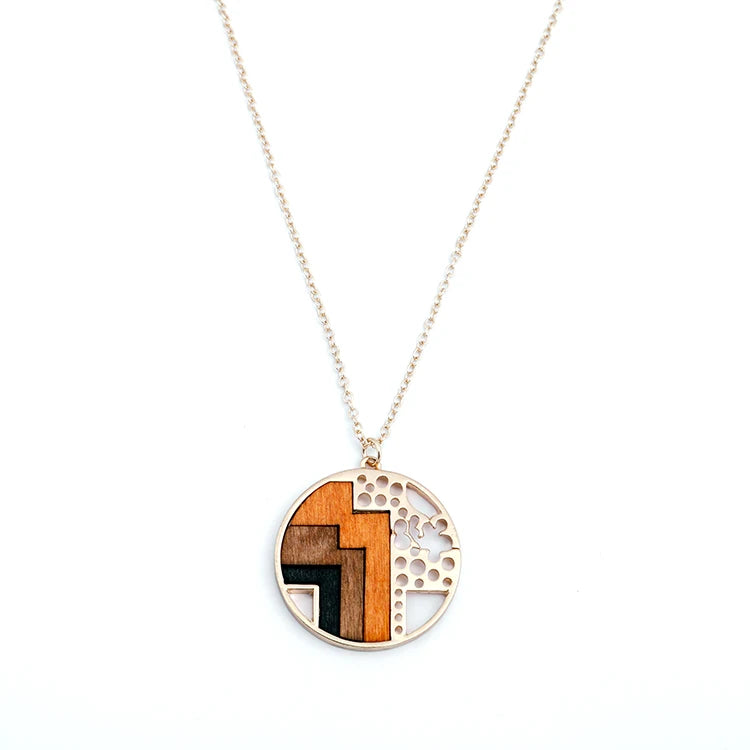 circular necklace, square, metal, multilayer, hip hop, long chain, cool, simple necklace, ladies and gentleman, jewelry, gifts